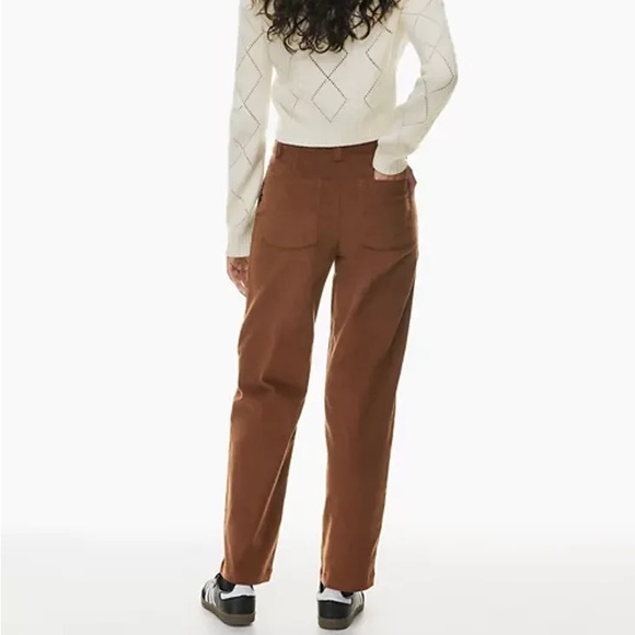 SUNDAY BEST JADEN PANT - Picture 7 of 9